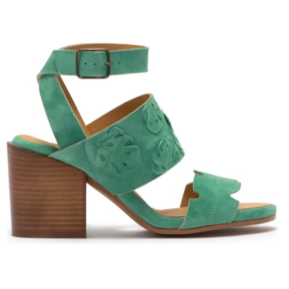 Sylven New York Botanical - NWT - Picture 3 of 5